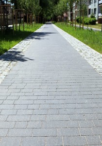 Trento grafitowy gladki 4