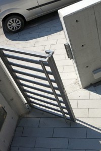 Urbanika-60 szary gladki 11