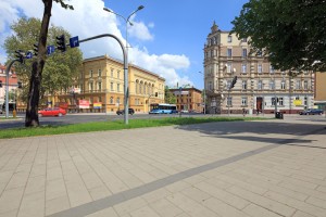 Urbanika-60 szary grafitowy gladki 10