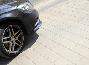 Urbanika-60 szary grafitowy gladki 19