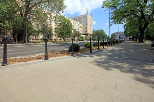 Urbanika-60 szary grafitowy gladki 20