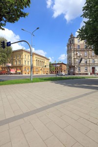 Urbanika-60 szary grafitowy gladki 6