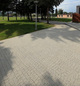 Avanti szary grafitowy plukany 5