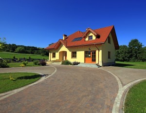 Carmino indiana latte gladki Obrzeze chodnikowe szary gladki 3