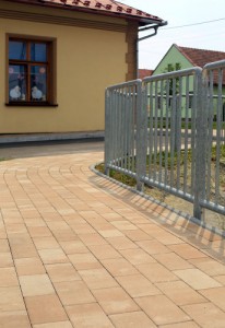 Urbanika barwy jesieni gladkie D-001