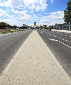 prostokat szary gladki z faza Kraweznik ciezki szary gladki 2